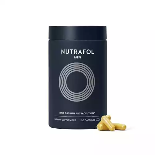 Where to Buy Nutrafol in 2024 Lady Alopecia
