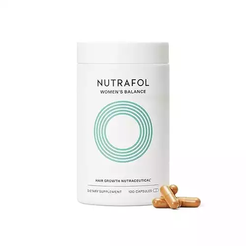 Where to Buy Nutrafol in 2024 Lady Alopecia
