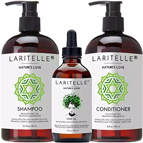 Best Shampoo For Alopecia In 2024 Reviews Lady Alopecia