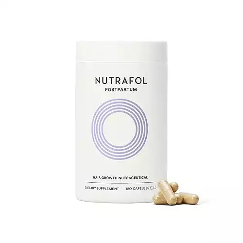 Nutrafol Side Effects: What to Look Out For - Lady Alopecia