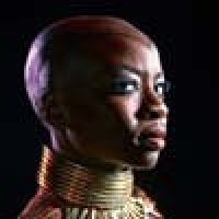 Small image of Okoye