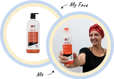 Best shampoo for alopecia