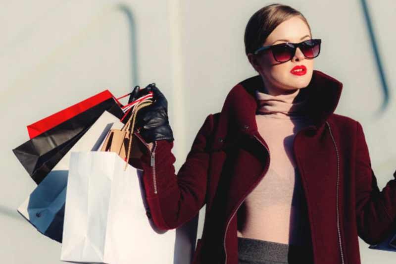 shopoholic shopoholic
